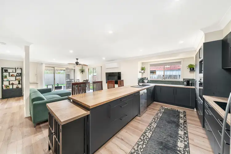 Second view of Homely house listing, 25 Eeles Drive, Morayfield QLD 4506
