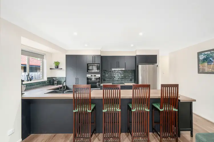 Third view of Homely house listing, 25 Eeles Drive, Morayfield QLD 4506