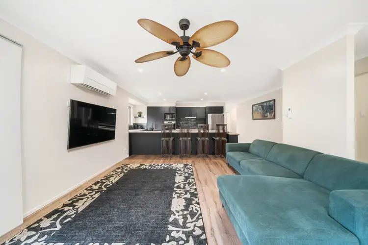 Fifth view of Homely house listing, 25 Eeles Drive, Morayfield QLD 4506