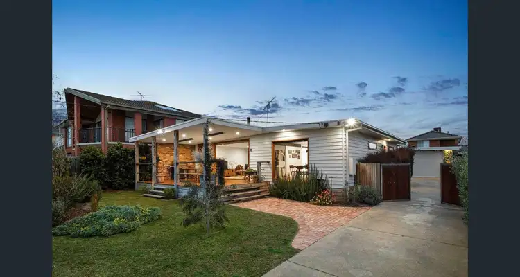 Main view of Homely house listing, 24 Seaview Avenue, St Leonards VIC 3223