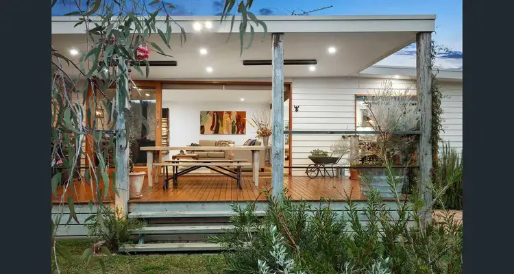Second view of Homely house listing, 24 Seaview Avenue, St Leonards VIC 3223