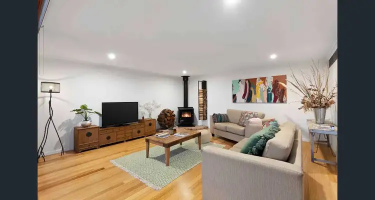 Fifth view of Homely house listing, 24 Seaview Avenue, St Leonards VIC 3223