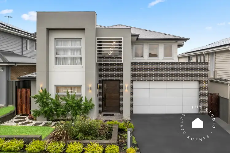 28 Wembley Avenue, North Kellyville NSW 2155