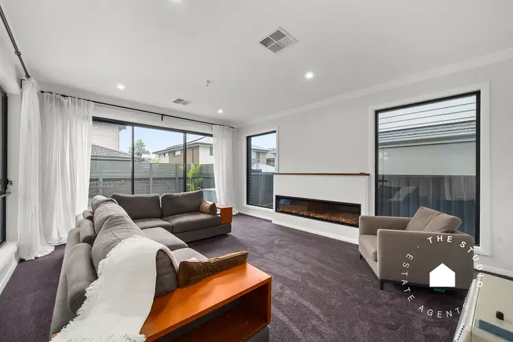 Second view of Homely house listing, 28 Wembley Avenue, North Kellyville NSW 2155