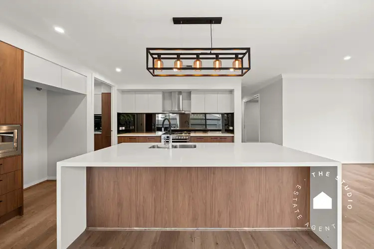 Fourth view of Homely house listing, 28 Wembley Avenue, North Kellyville NSW 2155