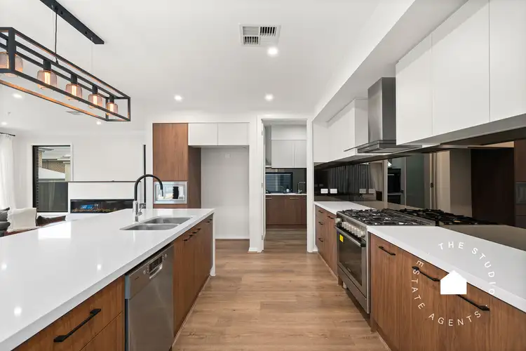 Fifth view of Homely house listing, 28 Wembley Avenue, North Kellyville NSW 2155
