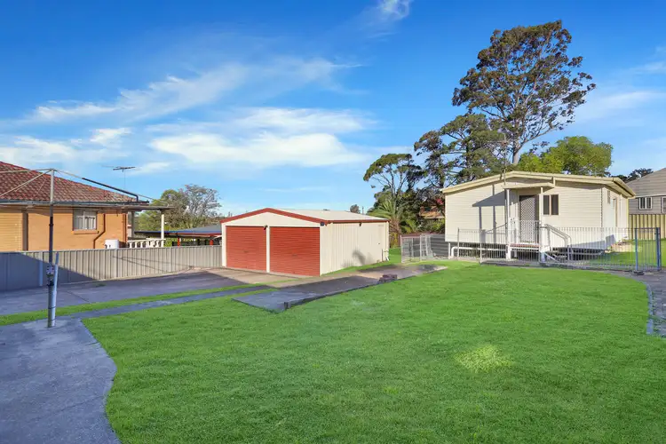 Second view of Homely house listing, 31 Molonglo Road, Seven Hills NSW 2147