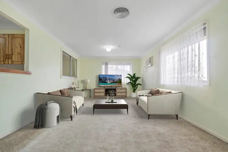 Fourth view of Homely house listing, 31 Molonglo Road, Seven Hills NSW 2147