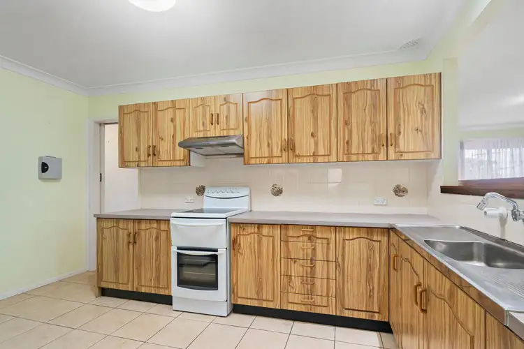 Fifth view of Homely house listing, 31 Molonglo Road, Seven Hills NSW 2147