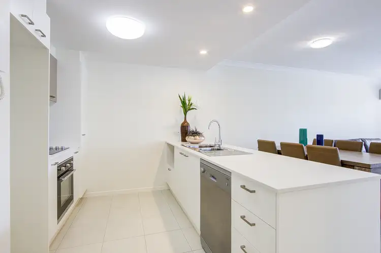 Fifth view of Homely apartment listing, 26 City Road, Beenleigh QLD 4207