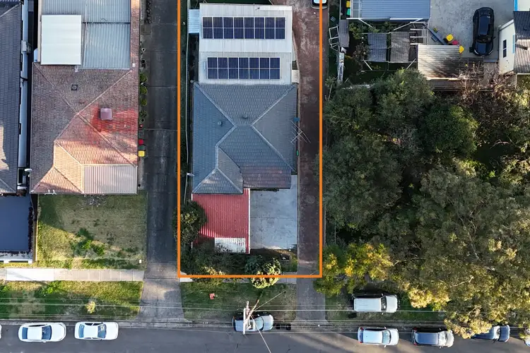 40 Constance Street, Guildford NSW 2161