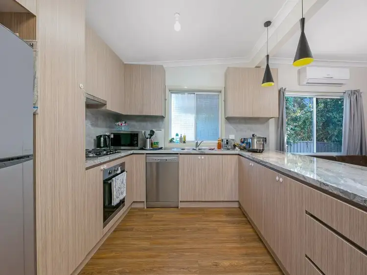 Fourth view of Homely house listing, 40 Constance Street, Guildford NSW 2161