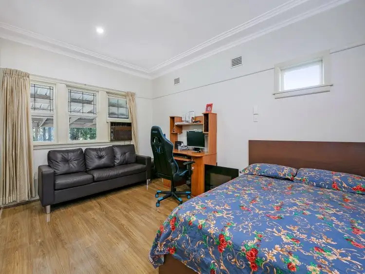 Fifth view of Homely house listing, 40 Constance Street, Guildford NSW 2161