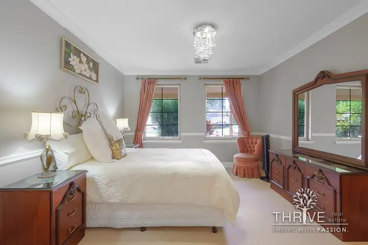 Fourth view of Homely house listing, 19 Portsea Gardens, Jandakot WA 6164