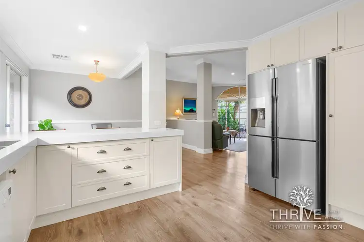 Fifth view of Homely house listing, 19 Portsea Gardens, Jandakot WA 6164