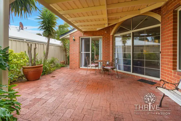 Sixth view of Homely house listing, 19 Portsea Gardens, Jandakot WA 6164