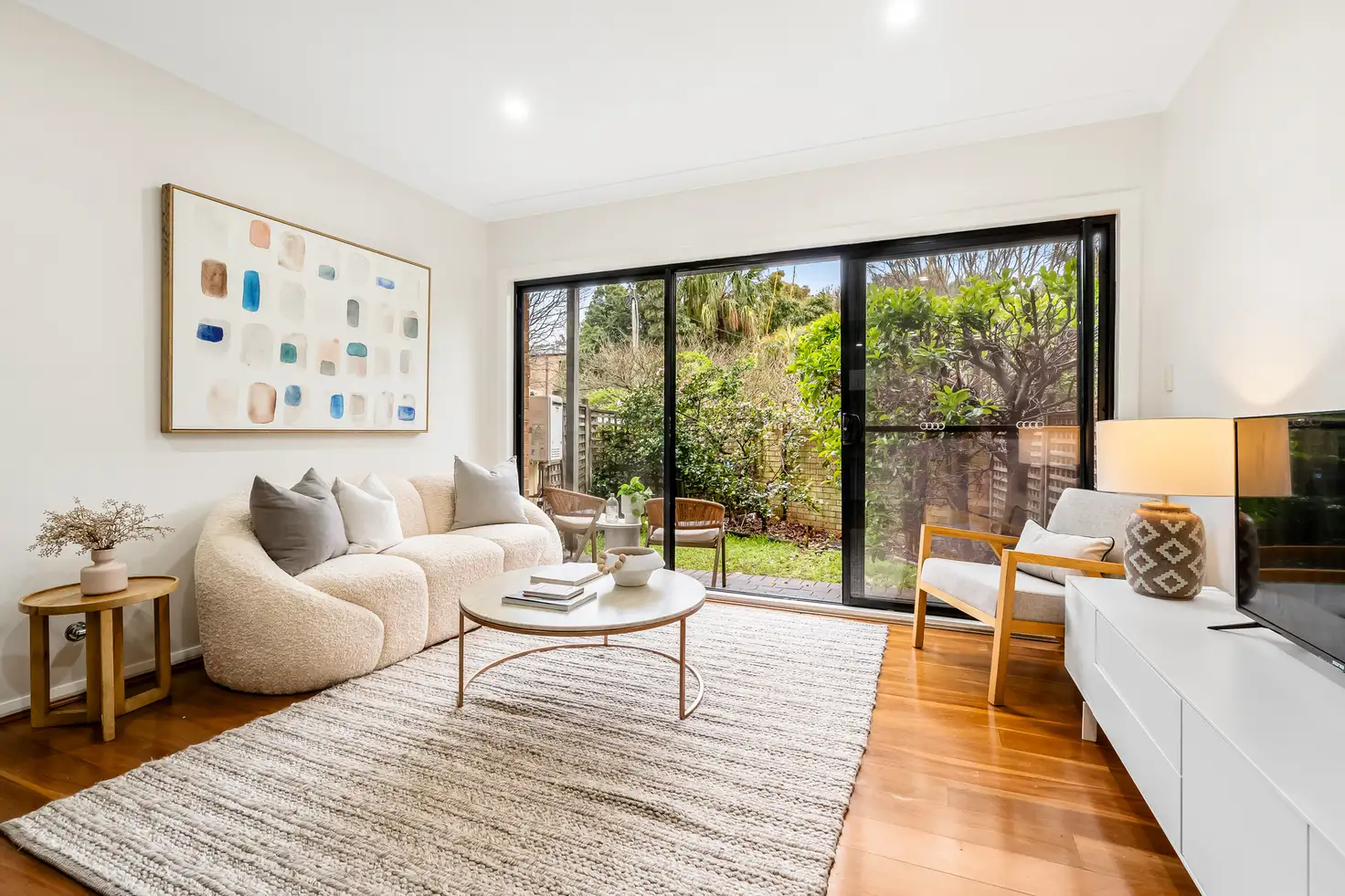 Main view of Homely apartment listing, 4/6-7 Funda Place, Brookvale NSW 2100