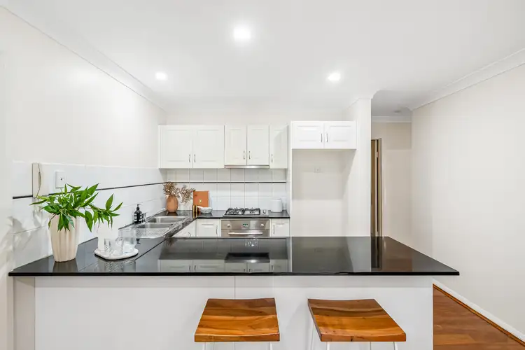 Second view of Homely apartment listing, 4/6-7 Funda Place, Brookvale NSW 2100