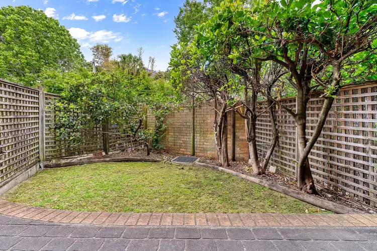 Third view of Homely apartment listing, 4/6-7 Funda Place, Brookvale NSW 2100