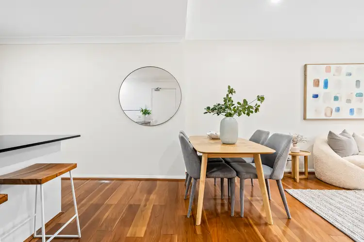 Fourth view of Homely apartment listing, 4/6-7 Funda Place, Brookvale NSW 2100
