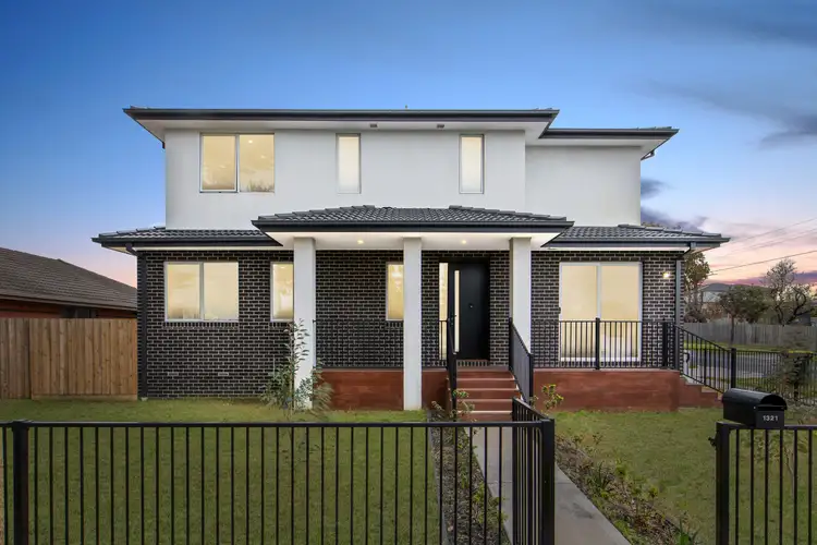 1321 Centre Road, Clayton VIC 3168