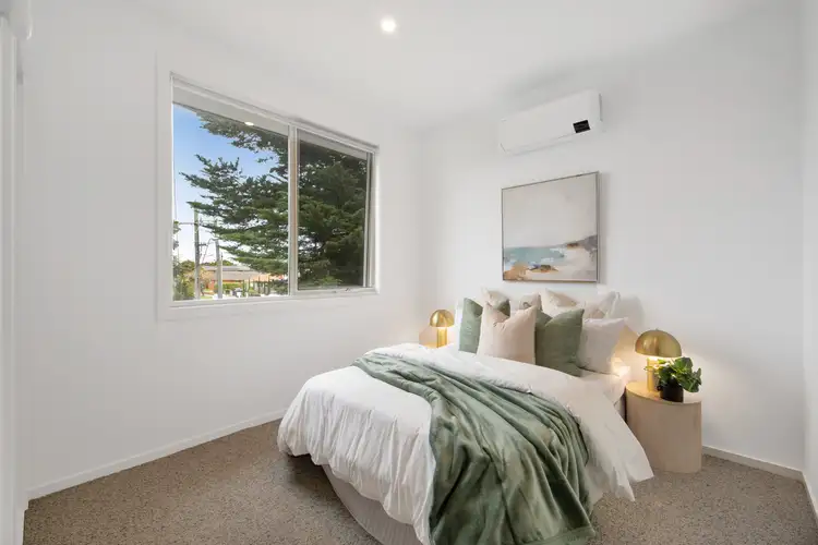 Sixth view of Homely townhouse listing, 1321 Centre Road, Clayton VIC 3168