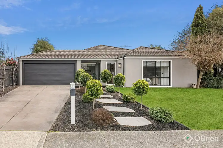 141 Clarendon Drive, Somerville VIC 3912