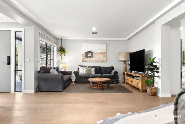Fourth view of Homely house listing, 141 Clarendon Drive, Somerville VIC 3912