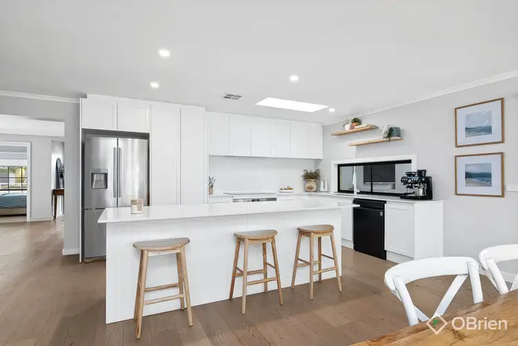 Fifth view of Homely house listing, 141 Clarendon Drive, Somerville VIC 3912
