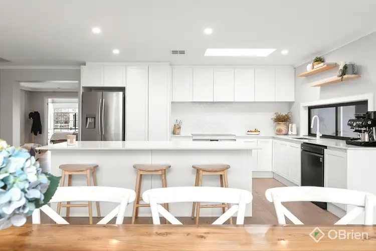 Sixth view of Homely house listing, 141 Clarendon Drive, Somerville VIC 3912