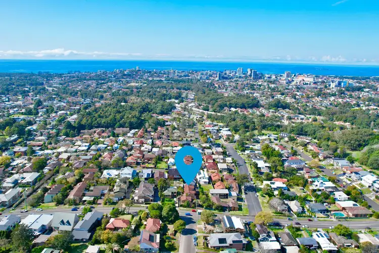 Main view of Homely townhouse listing, 3/65 Robsons Road, Keiraville NSW 2500