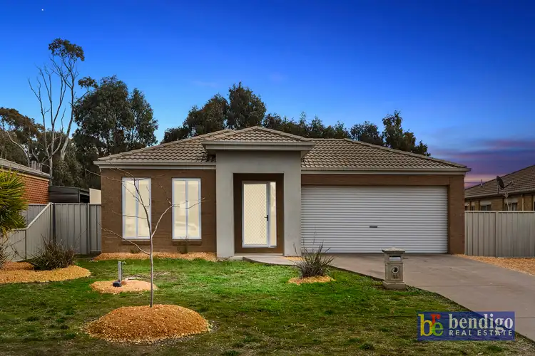 14 Mulga Avenue, Epsom VIC 3551