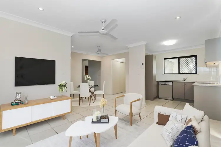4/71 Cook Street, North Ward QLD 4810