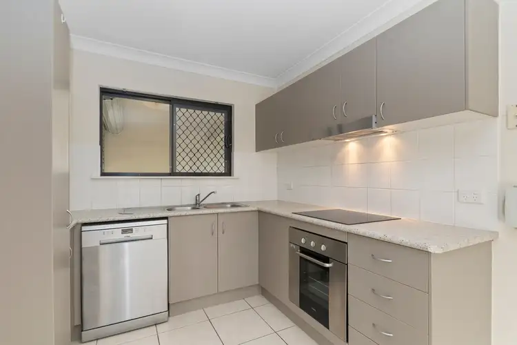 Third view of Homely townhouse listing, 4/71 Cook Street, North Ward QLD 4810
