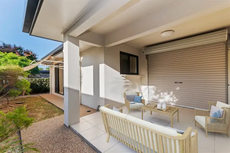 Fifth view of Homely townhouse listing, 4/71 Cook Street, North Ward QLD 4810