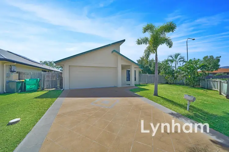 Second view of Homely house listing, 1 Burbank Way, Kirwan QLD 4817