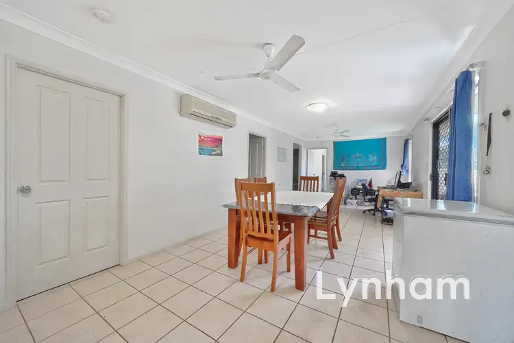 Third view of Homely house listing, 1 Burbank Way, Kirwan QLD 4817