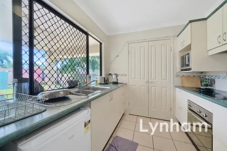 Fourth view of Homely house listing, 1 Burbank Way, Kirwan QLD 4817