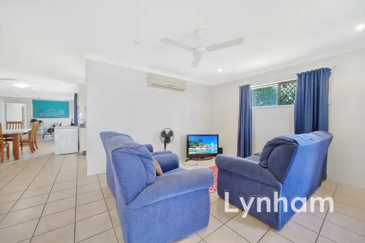 Fifth view of Homely house listing, 1 Burbank Way, Kirwan QLD 4817