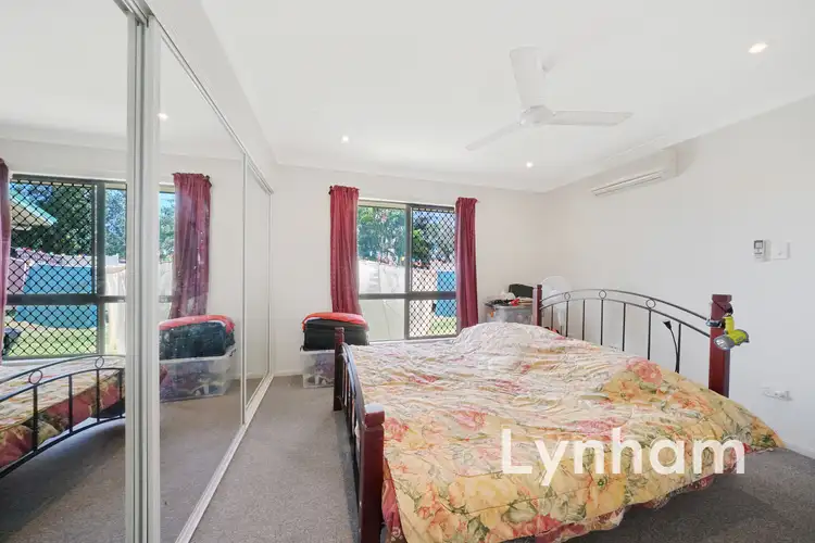 Sixth view of Homely house listing, 1 Burbank Way, Kirwan QLD 4817