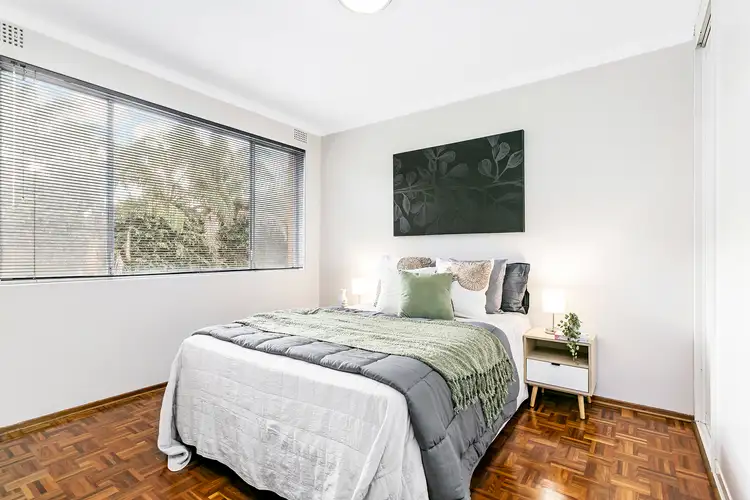 Third view of Homely apartment listing, 9/557 Victoria Road, Ryde NSW 2112