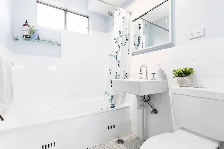 Fourth view of Homely apartment listing, 9/557 Victoria Road, Ryde NSW 2112