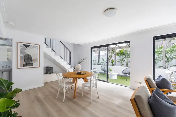 Main view of Homely house listing, 2/4 Warners Avenue, North Bondi NSW 2026