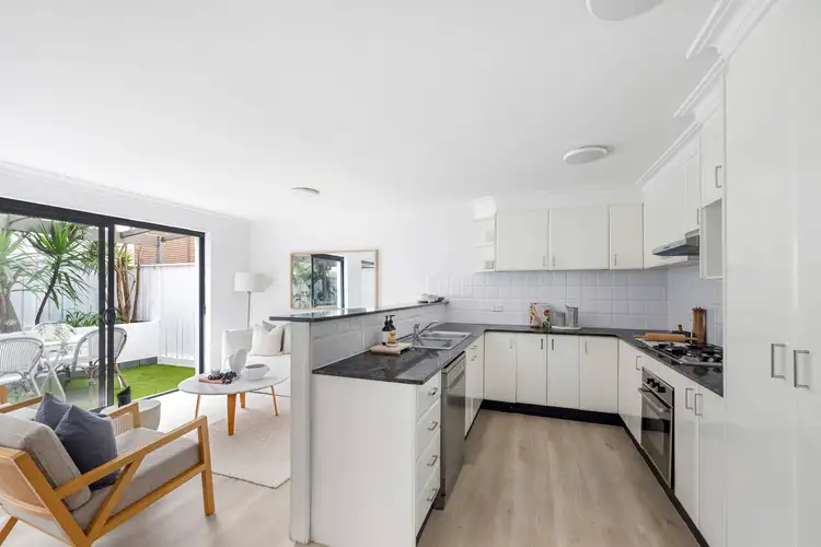 Third view of Homely house listing, 2/4 Warners Avenue, North Bondi NSW 2026