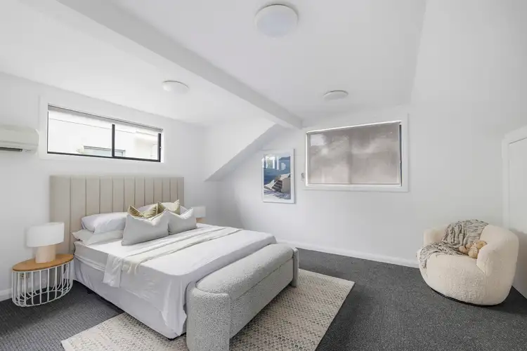 Fourth view of Homely house listing, 2/4 Warners Avenue, North Bondi NSW 2026