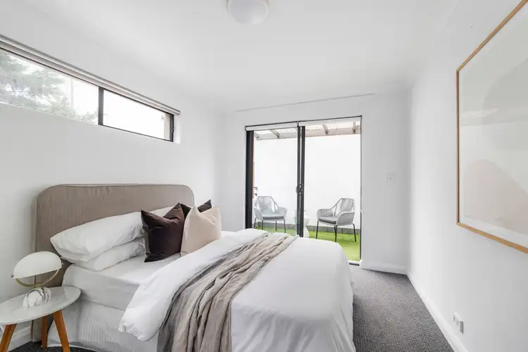 Sixth view of Homely house listing, 2/4 Warners Avenue, North Bondi NSW 2026