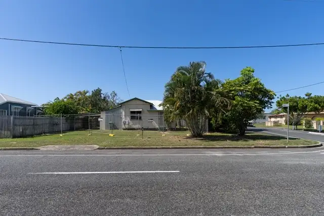 50 Grendon Street, North Mackay QLD 4740