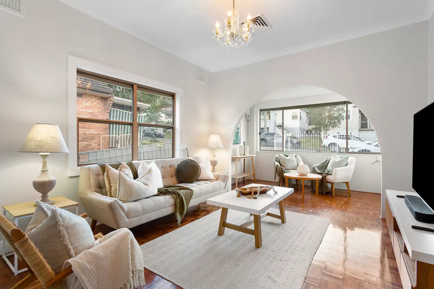 Main view of Homely house listing, 27 Schroder Avenue, Waratah NSW 2298