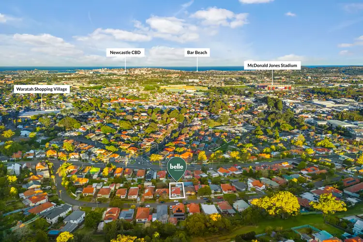 Third view of Homely house listing, 27 Schroder Avenue, Waratah NSW 2298
