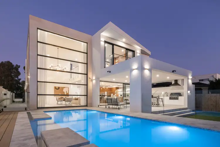 Fifth view of Homely house listing, 31 Rickard Road, Strathfield NSW 2135